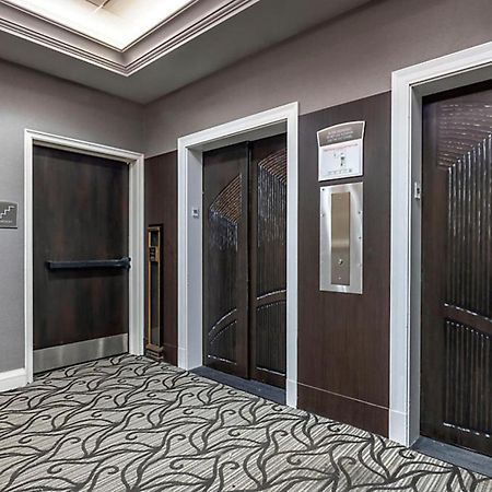 Bluegreen Downtown Нашвил Екстериор снимка